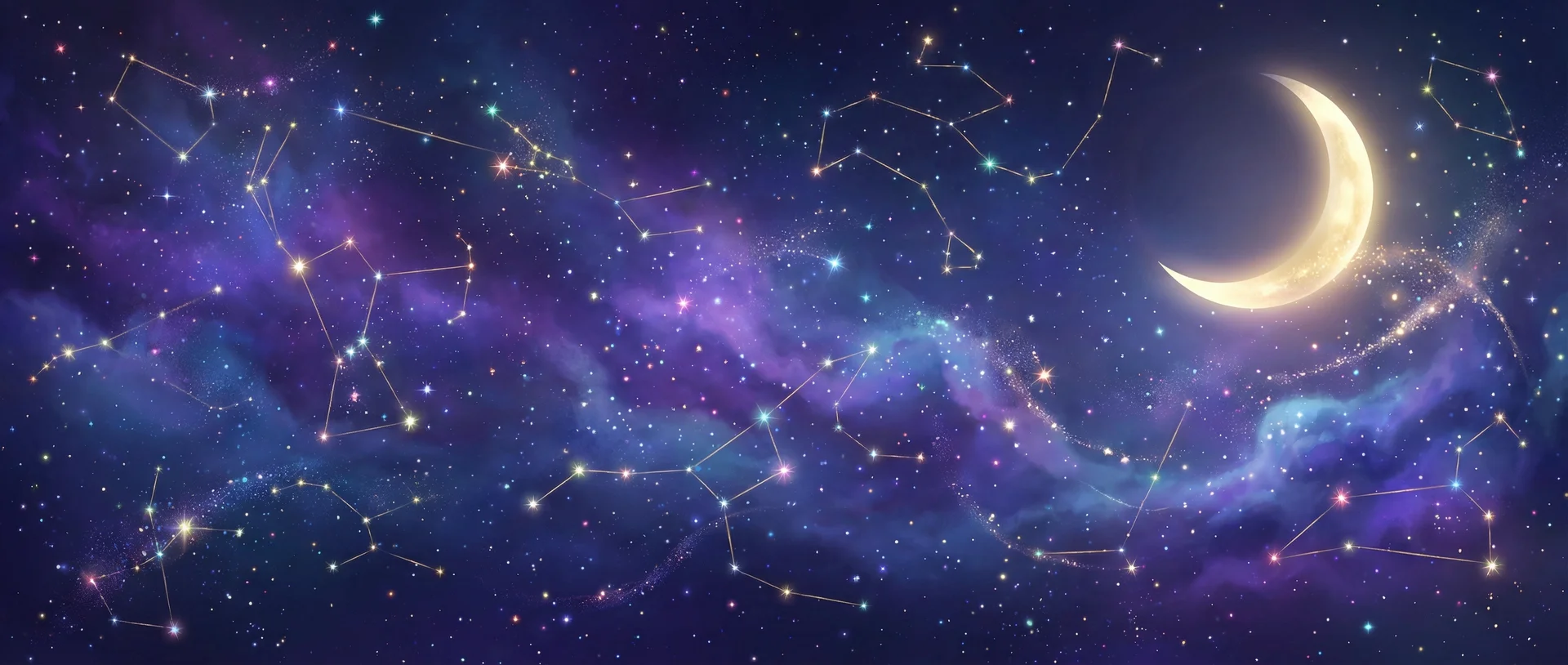 星空背景 - 我的好妈妈7在线观看HD中字 | 每日星座运势与塔罗占卜